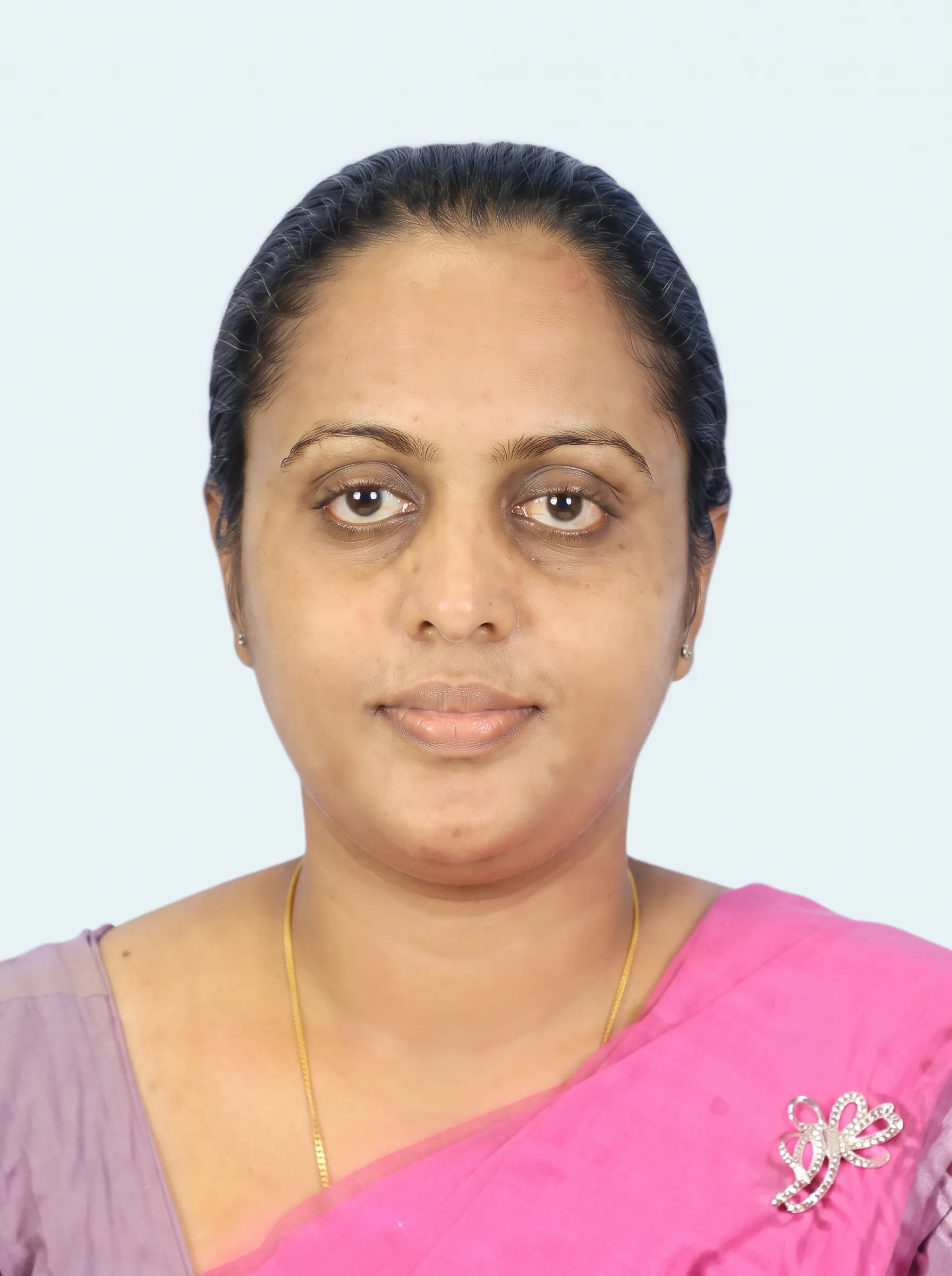 Ms. H. D. A. Vimarshani